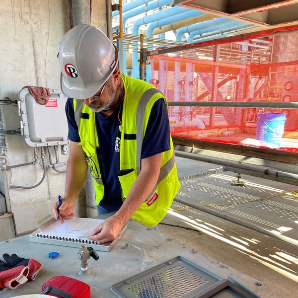 Arc Flash Studies for Safer Electrical Work Environments