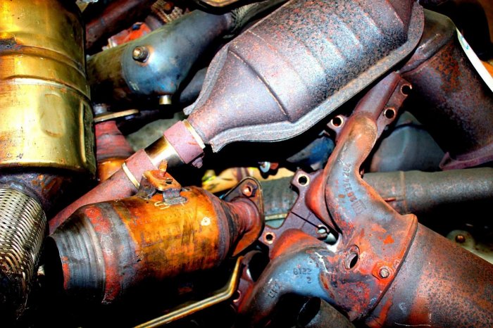 G&D Refiners