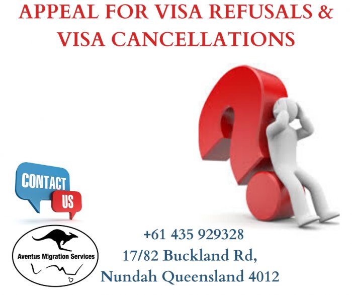 Study Visa, PR, Appeals for Visa cancellation and Visa Refusal, Partner Visa (Contact +61 435 929 328) Whatsapp or direct call