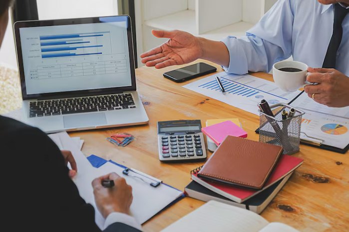 Trusted CPA Guidance for Canadian Accounting Requirements