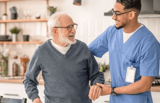Advanced Home Help Care