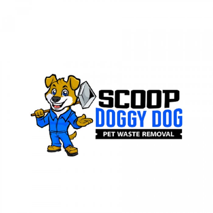 Wise county dog poop scooping