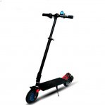 Two Wheel Electric Scooter