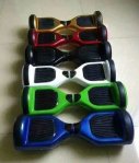 Two wheel Unicycle with Key  Samsung Battery self balancing electric Scooter Mini Smart Self Balancing Motor Skateboard