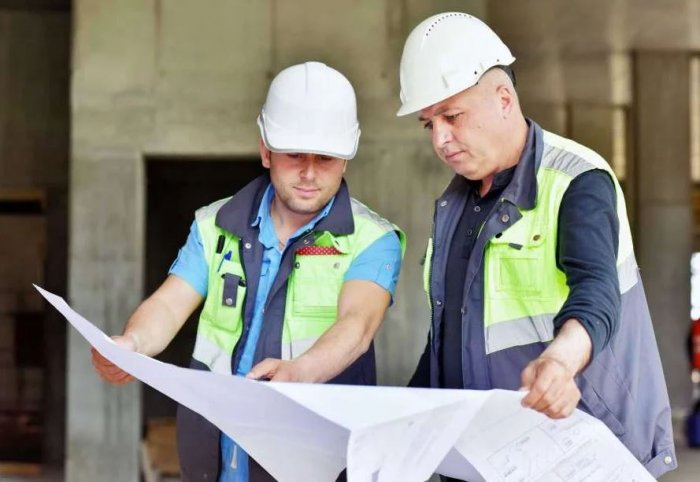 3d Scanning Construction
