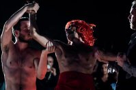 Dance Italia 2016 international contemporary dance festival