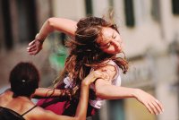 Dance Italia 2016 international contemporary dance festival