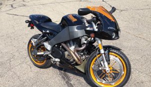 Cash4Motorcycles