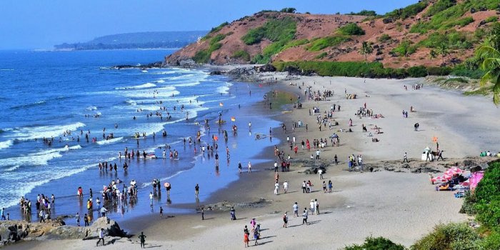 Best Holiday Tour Packages In Goa