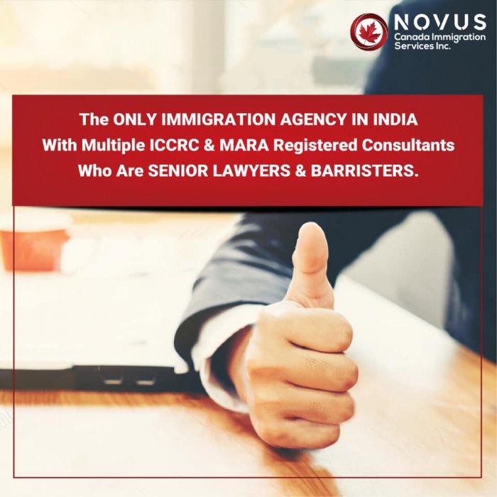 Canada PR Visa Consultants – Novusimmigration