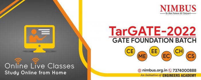 Engineers Academy - A ideal institute for GATE coaching in Jaipur