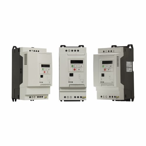 Seagate Controls