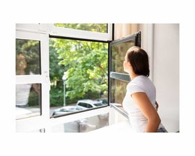 Katy Window Wash
