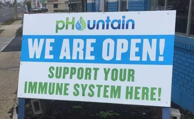 Phountain Health