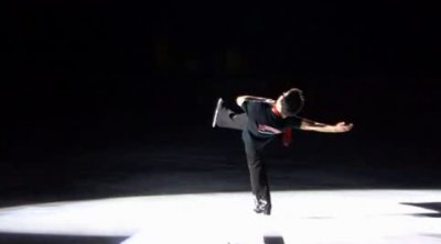 IceAct, the UK`s specialist in ice show productions