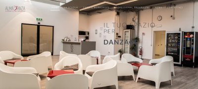 Almadanza Professional Programme
