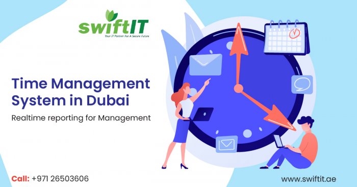 Swift Computer Abu Dhabi | IT Support Dubai | Swiftit.ae