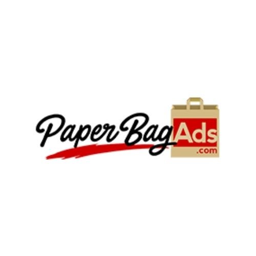 Business Paper Bag Ads