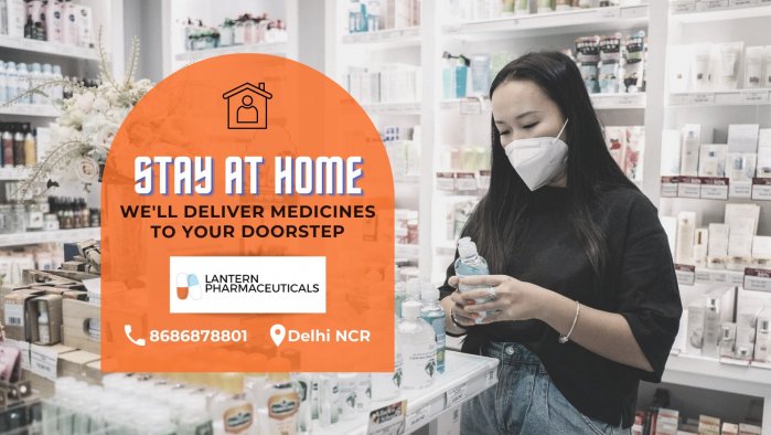 Online Medicine Shop in Delhi 
