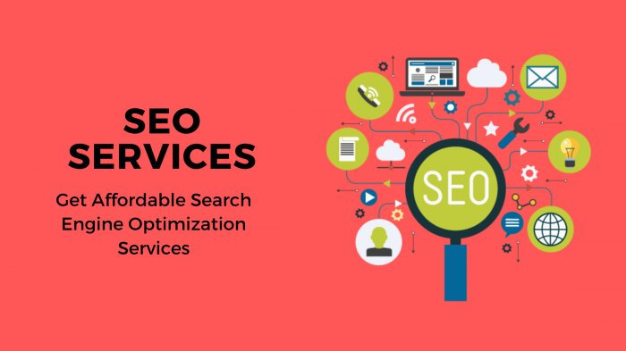 Affordable SEO India