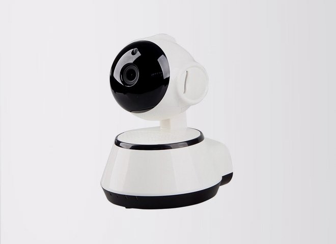 CCTV Camera Installation