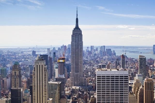 cheap Flights from Newark (EWR) to Los Angeles (LAS)