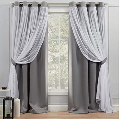 Home Curtains Shop in Dubai
