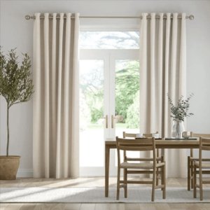 Get Linen Curtains At Affordable Price in Dubai