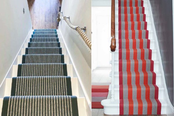 Most Attractive Stairs Carpet Runner Supplier In Dubai