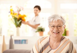 Home Care Services in Vancouver