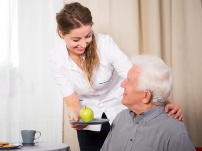 Home Care Services in Vancouver