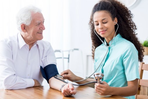 Home Care Services in Vancouver