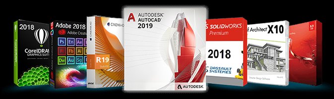 Buy Computer Software at Reasonable Price
